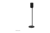Väggfäste, AV-Möbel - Neomounts FL45-721BL1 stand - for speaker - 85 cm height - black - Max 3 kg - recommended for - FL45-721BL1