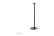 Väggfäste, AV-Möbel - Neomounts FL45-723BL1 stand - for speaker - 85 cm height - black - Max 5 kg - recommended for - FL45-723BL1