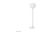 Väggfäste, AV-Möbel - Neomounts FL45-723WH1 stand - for speaker - 85 cm height - white - Max 5 kg - recommended for - FL45-723WH1