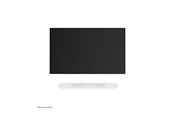 Väggfäste, AV-Möbel - Neomounts WL30-724WH1 mounting kit - for sound bar - easy installation - white - Max 2 kg - recommended for - WL30-724WH1