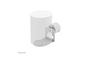 Väggfäste, AV-Möbel - Neomounts WL35-722WH1 mounting kit - for speaker - omnidirectional up to 30° - white - Max 5 kg - recommended for - WL35-722WH1