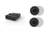 Hemmabiosystem & Surround - Vivolink - AUDIO Pack - speaker system - AUDIOPACK2