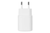 Mobile - Adapters & Chargers - eSTUFF INFINITE power adapter - GaN 100% recycled plastic - 24 pin USB-C - 45 Watt - ES637045