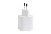 Mobile - Adapters & Chargers - eSTUFF INFINITE power adapter - EU GaN 100% recycled plastic - USB Type A USB-C - 67 watt - ES637065