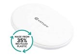 Mobile - Adapters & Chargers - eSTUFF INFINITE wireless charging pad - 15 watt - ES638003