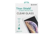 Mobiltelefontillbehör-Skyddsfilm - eSTUFF Titan Shield - screen protector for tablet - ES503410