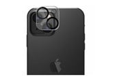 Andra mobiltillbehör - eSTUFF Titan Shield - lens protector for mobile phone - ES501010