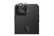 Andra mobiltillbehör - eSTUFF Titan Shield - lens protector for mobile phone - ES501014
