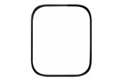 Mobiltelefontillbehör-Skyddsfilm - eSTUFF Titan Shield - screen protector for smart watch - flexible hybrid - ES501021