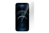Mobiltelefontillbehör-Skyddsfilm - eSTUFF Titan Shield Clear Glass - screen protector for mobile phone - ES501150