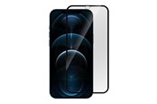 Mobiltelefontillbehör-Skyddsfilm - eSTUFF Titan Shield - screen protector for mobile phone - full cover - ES501153