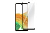 Mobiltelefontillbehör-Skyddsfilm - eSTUFF Titan Shield - screen protector for mobile phone - full cover - ES504084