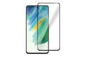 Mobiltelefontillbehör-Skyddsfilm - eSTUFF Titan Shield - screen protector for mobile phone - full cover - ES504087