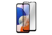Mobiltelefontillbehör-Skyddsfilm - eSTUFF Titan Shield - screen protector for mobile phone - full cover - ES504095