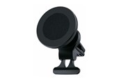 Mobile - Adapters & Chargers - eSTUFF car wireless charging holder - magnetic - 15 watt - ES638130