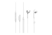 Hörlurar / Headset - eSTUFF - earphones with mic - ES652010