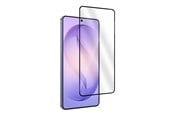 Mobiltelefontillbehör-Skyddsfilm - eSTUFF Titan Shield - screen protector for mobile phone - full cover - ES504130