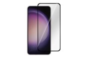 Mobiltelefontillbehör-Skyddsfilm - eSTUFF Titan Shield - screen protector for mobile phone - full cover - ES504115