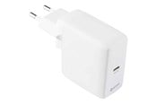 Mobile - Adapters & Chargers - eSTUFF INFINITE power adapter - EU GaN - USB-C - 65 watt - ES637067