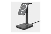 Mobile - Adapters & Chargers - eSTUFF wireless charging stand - 15 watt - ES638310_error