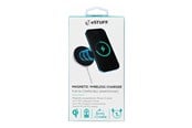 Mobile - Adapters & Chargers - eSTUFF wireless charging mat - magnetic - 15 watt - ES638100