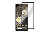 Mobiltelefontillbehör-Skyddsfilm - eSTUFF Titan Shield - screen protector for mobile phone - full cover - ES515048
