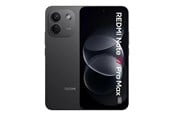 Mobile - Xiaomi Redmi Note 17 Pro Max 5G 256GB/8GB - Black - MZB0P2REU