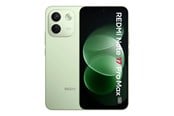 Mobile - Xiaomi Redmi Note 17 Pro Max 5G 512GB/8GB - Green - MZB0P2AEU