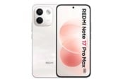 Mobile - Xiaomi Redmi Note 17 Pro Max 5G 512GB/8GB - Cloud Blush - MZB0P57EU