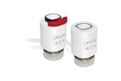 Golvvärme - Salus T30NC24A 24V telestat - T30NC24A