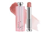 Smink - Christian Dior Addict Lip Glow 48-Hour Hydrating Lip Balm 038 Rose Nude Warm - 3348901744119