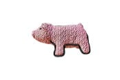Hundar - Party Pets Farmhouse Gris 13 “ - 88112