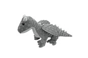 Hundar - Party Pets Dotty Friends Drake 43cm - 87974
