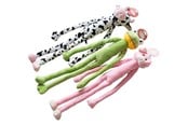 Hundar - Party Pets Pälsiga leksaker, 75 cm - 87941