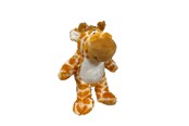 Hundar - Party Pets Giraff 20cm - 87979