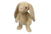 Hundar - Party Pets Kanin 37cm - 87973