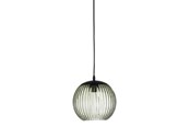 Lampor - Bloomingville Sybia Pendel, Grön, Glas - 82069602