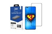 Mobiltelefontillbehör-Skyddsfilm - 3mk 9H HardGlass Max Lite™ Glass - Honor Magic 4 Pro - 5903108492720