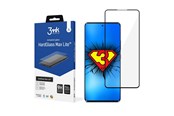 Mobiltelefontillbehör-Skyddsfilm - 3mk HardGlass Max Lite Tempered Glass - Motorola Edge 30 Fusion - 5903108492980