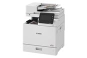 Skrivare - Canon i-SENSYS MF851Cdw Multifunktions - Färg - Laser - 7531C005