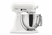 Köksmaskin - KitchenAid Köksmaskin 5KSM175PSEPL Artisan 4.8 L - Porcelain white - 5KSM175PSEPL
