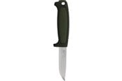 Camping & Friluftsliv - Morakniv Risberg Knife - Green - 14650