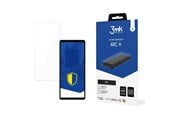Mobiltelefontillbehör-Skyddsfilm - 3mk ARC+ Protective Film - Sony Xperia 10 V - 5903108520539