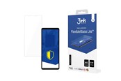 Mobiltelefontillbehör-Skyddsfilm - 3mk FlexibleGlass Lite™ Hybrid Glass - Sony Xperia 10 V - 5903108520560