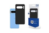 Mobile - Covers & Cases - 3mk Matt Case Black - Google Pixel 8 Pro - 5903108520645