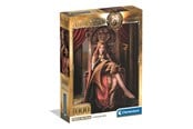 Pusselspel - Clementoni Anne Stokes "Friends Forever" Jigsaw Puzzle 1000 pieces 2D Pussel - 39959