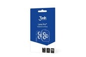 Andra mobiltillbehör - 3mk Lens Protection Pro camera Cover for iPhone 14 - Blue - 5903108517836