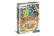 Pusselspel - Clementoni HQC Mordillo Jigsaw Puzzle 1000 pieces 2D Pussel - 39964