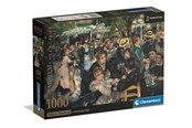 Pusselspel - Clementoni Musée d'Orsay – Bal du Moulin Jigsaw Puzzle 1000 pieces 2D Pussel - 39971