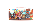 Spel Tillbehör - Turtle Beach PlayTrek resefodral – Mario Kart™ World Grand Prix - Bag - Nintendo Switch 2 - TBA-8902-95